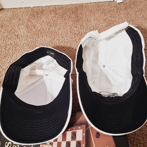 11 Caps | Different Brands - Picture 9 of 11